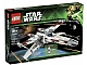 Lot ID: 428843242  Original Box No: 10240  Name: Red Five X-wing Starfighter - UCS {2nd edition}