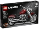 Lot ID: 306755478  Original Box No: 10269  Name: Harley-Davidson Fat Boy
