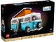 Lot ID: 307768896  Original Box No: 10279  Name: Volkswagen T2 Camper Van {VW Bus}
