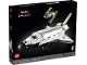 Lot ID: 281694089  Original Box No: 10283  Name: NASA Space Shuttle Discovery