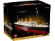 Lot ID: 412832563  Original Box No: 10294  Name: Titanic