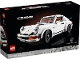 Original Box No: 10295  Name: Porsche 911