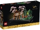 Original Box No: 10315  Name: Tranquil Garden