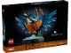 Lot ID: 407343567  Original Box No: 10331  Name: Kingfisher Bird