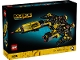 Lot ID: 510783243  Original Box No: 10355  Name: Blacktron Renegade