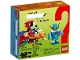 Lot ID: 149131137  Original Box No: 10402  Name: Fun Future