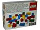 Original Box No: 1041  Name: Universal Building Set (Universal Set for boys and girls from 1 1/2 years)