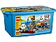 Original Box No: 10663  Name: LEGO Creative Chest