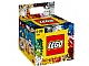 Lot ID: 175105586  Original Box No: 10681  Name: Creative Building Cube