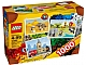 Lot ID: 69458621  Original Box No: 10682  Name: LEGO Creative Suitcase