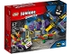 Lot ID: 306774440  Original Box No: 10753  Name: The Joker Batcave Attack