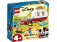 Lot ID: 326206919  Original Box No: 10777  Name: Mickey and Minnie's Camping Trip