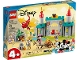 Original Box No: 10780  Name: Mickey and Friends Castle Defenders