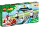 Original Box No: 10947  Name: Race Cars