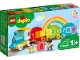 Original Box No: 10954  Name: Number Train - Learn To Count