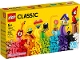 Lot ID: 438381484  Original Box No: 11030  Name: Lots of Bricks