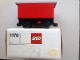 Original Box No: 1170  Name: Replacement Train Battery Tender