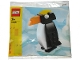 Lot ID: 295737666  Original Box No: 11946  Name: Penguin polybag