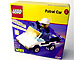 Lot ID: 10101836  Original Box No: 1247  Name: Patrol Car