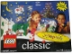 Original Box No: 1298  Name: Advent Calendar 1998, Classic Basic