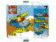 Lot ID: 236423360  Original Box No: 1298  Name: Advent Calendar 1998, Classic Basic (Day  7) - Helicopter