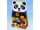 Original Box No: 1482  Name: Panda and Friends
