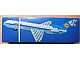 Original Box No: 1560  Name: Lufthansa Boeing 727