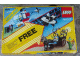 Original Box No: 1974  Name: Legoland Triple Pack