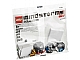 Lot ID: 166146027  Original Box No: 2000704  Name: Mindstorms Education (LME) Replacement Pack 5