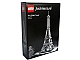 Lot ID: 396903752  Original Box No: 21019  Name: The Eiffel Tower