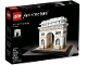 Lot ID: 162955189  Original Box No: 21036  Name: Arc De Triomphe