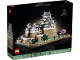 Lot ID: 408444005  Original Box No: 21060  Name: Himeji Castle