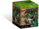 Lot ID: 392841536  Original Box No: 21102  Name: Minecraft Micro World (LEGO Ideas) - The Forest