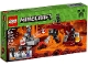 Lot ID: 140886000  Original Box No: 21126  Name: The Wither