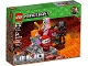 Lot ID: 252267968  Original Box No: 21139  Name: The Nether Fight