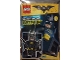 Lot ID: 365946837  Original Box No: 211701  Name: Batman foil pack #1