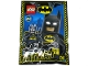 Original Box No: 212008  Name: Batman foil pack #5