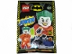 Original Box No: 212011  Name: The Joker foil pack #3