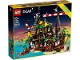 Lot ID: 244338152  Original Box No: 21322  Name: Pirates of Barracuda Bay