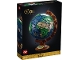 Lot ID: 406990706  Original Box No: 21332  Name: The Globe