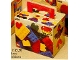 Original Box No: 2306  Name: Supplementary Bricks