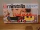 Original Box No: 24  Name: Minitalia Train