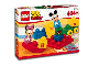 Original Box No: 2594  Name: Baby Mickey & Baby Minnie Playground