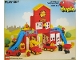 Original Box No: 2658  Name: Fire Station (Fire House No. 9)