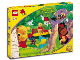 Original Box No: 2979  Name: Winnie Pooh Build and Play