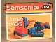 Original Box No: 300  Name: Jumbo Bricks