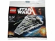 Lot ID: 407036834  Original Box No: 30277  Name: First Order Star Destroyer - Mini polybag