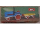 Original Box No: 304  Name: Tractor & Trailer