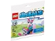 Lot ID: 163251396 Original Box No: 30406 Name: Unikitty Roller Coaster Wagon polybag Lot ID: 163251396 Original Box No: 30406 Name: Unikitty Roller Coaster Wagon polybag