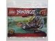 Lot ID: 178058190  Original Box No: 30426  Name: Stealthy Swamp Airboat polybag